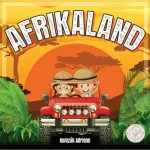 Afrikaland Gyors kiszállítás