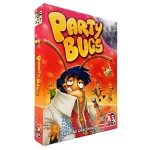 Party Bugs Korlátozott ajánlat