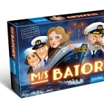 Biztonságos fizetés M/S Batory
