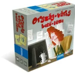Kihagyhatatlan ajánlat Ország-Város, Betű-Téma