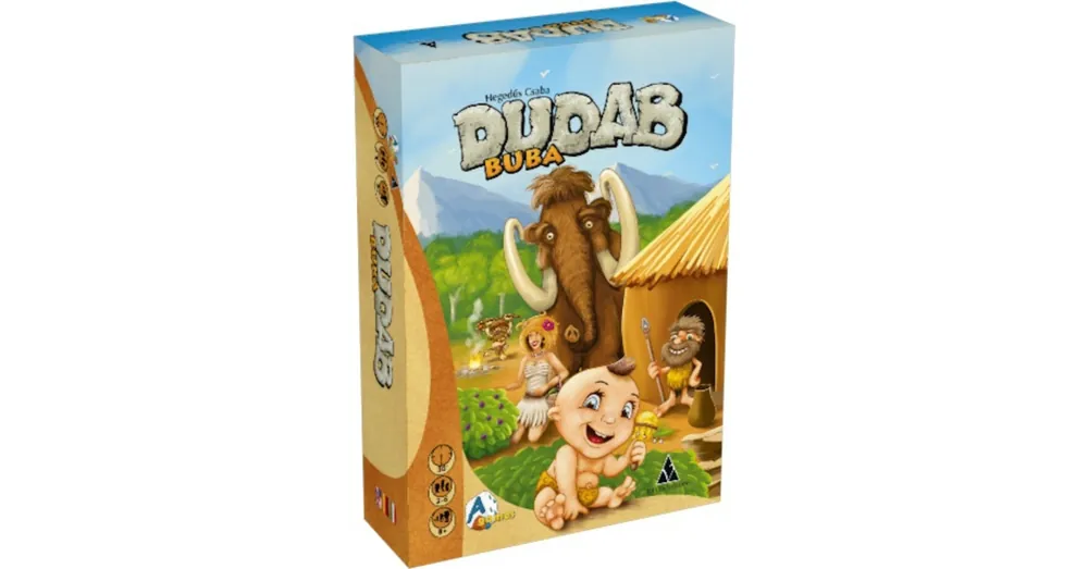 Dudab Buba Vásárlói kedvenc
