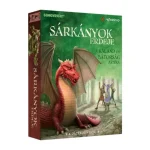 Sárkányok erdeje Expressz szállítás