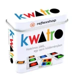 Újdonság Kwatro