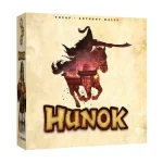 Szuper akció Hunok