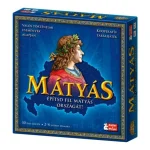 Mátyás - Építsd fel Mátyás országát Különleges ajánlat