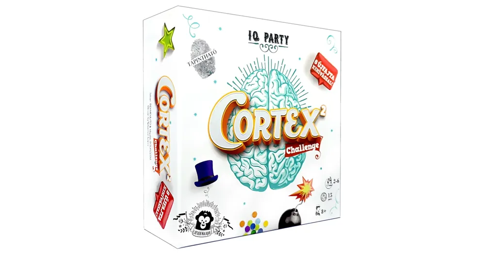 Expressz szállítás Cortex 2