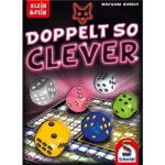 Ajánlat Doppelt So Clever (német)
