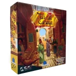 Tan-Tan Caravan Újdonság