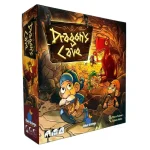 Dragon‘s Cave Vedd meg most