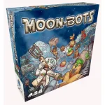 Moon-Bots Azonnal elérhető