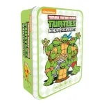 Teenage Mutant Ninja Turtles Ninja Pizza Party Szezonális akció