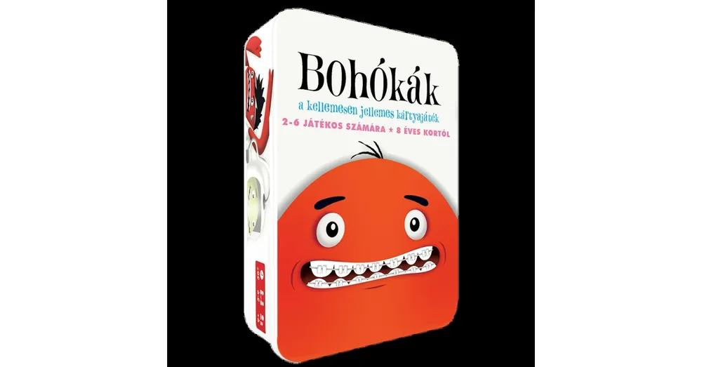 Szezonális akció Bohókák