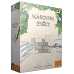 Második esély Kiárusítás