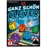 Ganz Schön Clever (angol) Kedvezményes ár