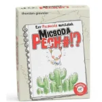 Kiárusítás Micsoda pech!?