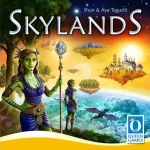 Skylands Gyors szállítás