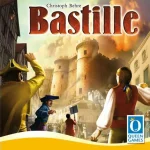 Bastille Csak ma