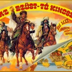 Olcsó Az Ezüst-tó kincse