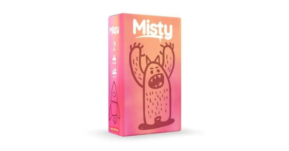 Legnépszerűbb Misty