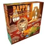 Pappy Winchester Csak ma