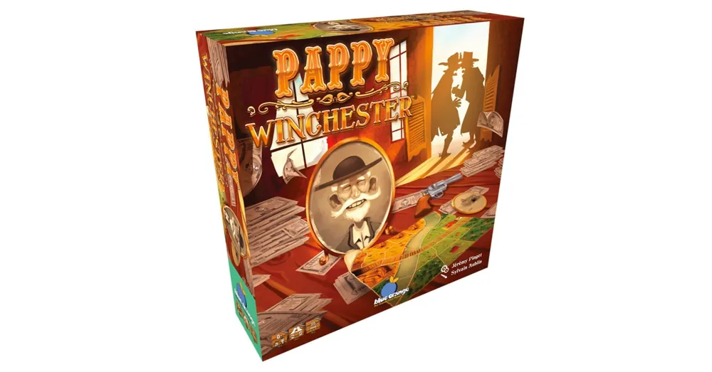 Pappy Winchester Csak ma