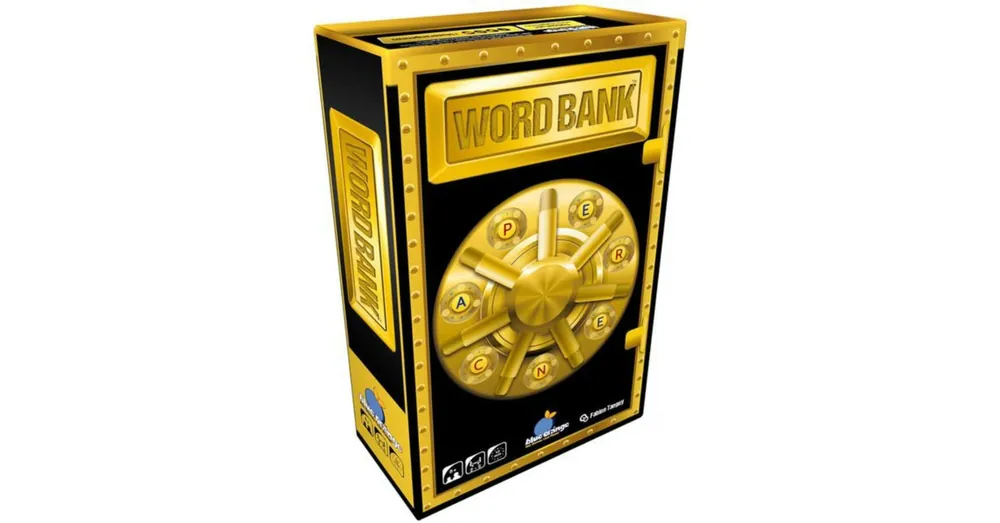 Word Bank Kedvezményes ár