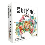 Expressz szállítás Shikoku (magyar kiadás)