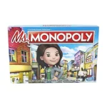 Monopoly – Ms. Monopoly Ne maradj le