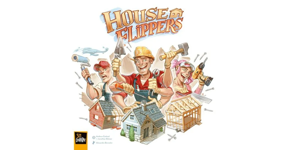 House Flippers Outlet