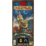Bang! The Dice Game - Undead or Alive kiegészítő Akciós ár