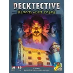 Decktective Bloody-Red Roses Ne maradj le