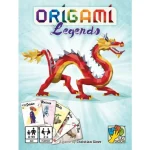 Vedd meg most Origami Legends