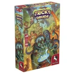 Legjobb ár Tricky Druids