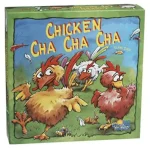 Rendeld meg most Chicken cha cha cha