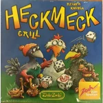 Heckmeck Grill Különleges ajánlat
