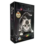 Azonnali szállítás Laser