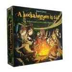 A Kockahegyen is túl Gyors kiszállítás