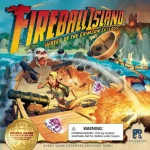Fireball Island Wreck of the Crimson Cutlass kiegészítő Biztonságos vásárlás