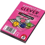 Doppelt So Clever! Challenge I kiegészítő (német) Biztonságos vásárlás
