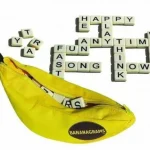 Bananagrams Vedd meg most