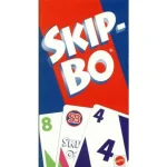 Skip-Bo Alacsony ár