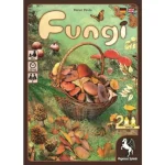 Végkiárusítás Fungi – Morels (Német)