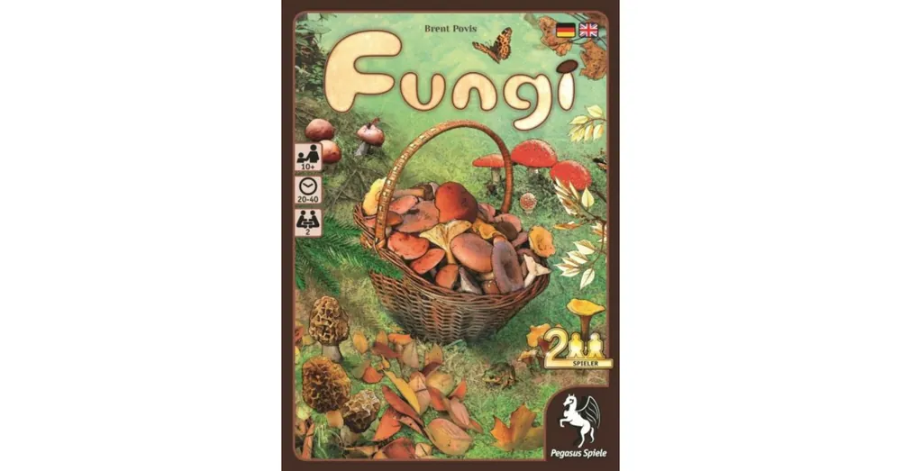 Végkiárusítás Fungi – Morels (Német)