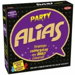 Party Alias Utolsó esély
