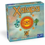 Xalapa Ne maradj le