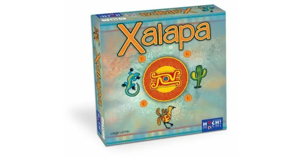 Xalapa Ne maradj le
