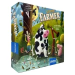 Gyors kiszállítás Szuper Farmer Midi