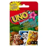 Uno Junior Prémium
