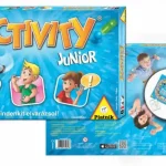 Kihagyhatatlan ajánlat Activity Junior - Új kiadás