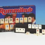 Rummikub Számos Ne maradj le